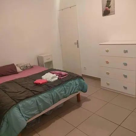 Neuf Entierement Equipe Pres Des Plages Apartament Tulon