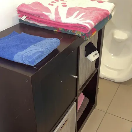 Neuf Entierement Equipe Pres Des Plages Apartament Tulon