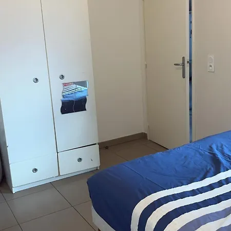 Apartament Neuf Entierement Equipe Pres Des Plages