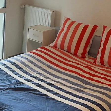 Apartament Neuf Entierement Equipe Pres Des Plages Tulon