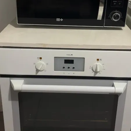 Apartament Neuf Entierement Equipe Pres Des Plages